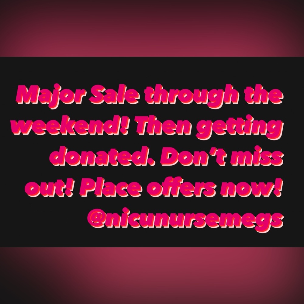 Place your offers!